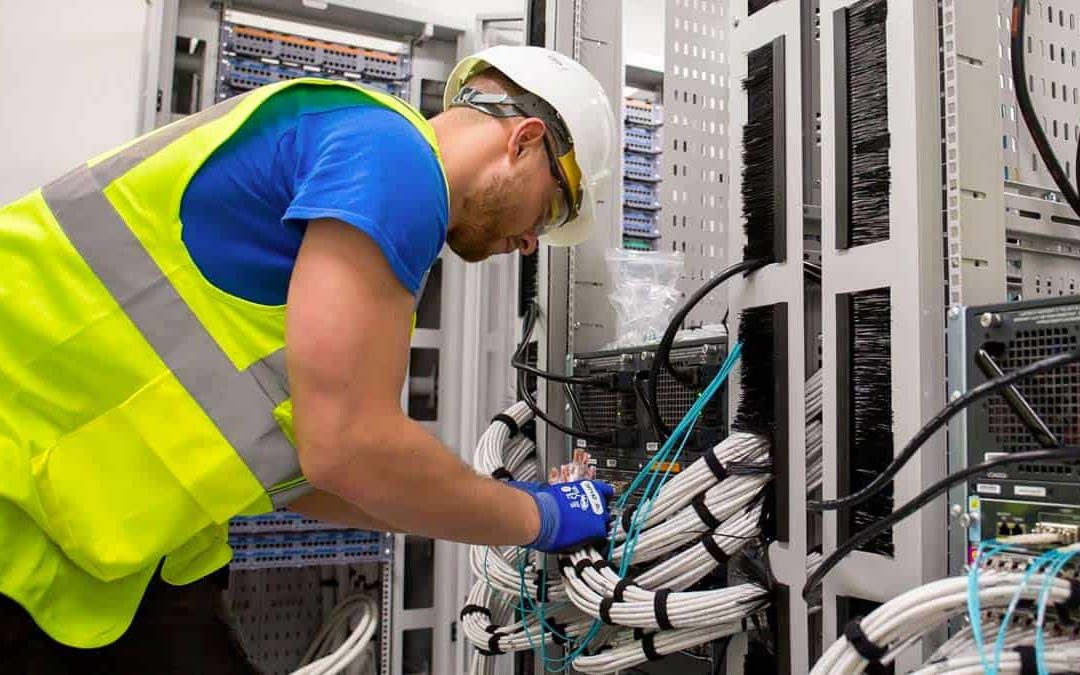 commercial electrical